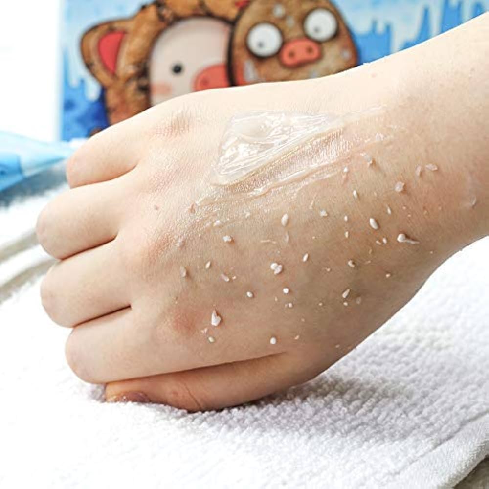 Amazon.com: Elizavecca Milky Piggy Hell Pore Vitamin Peeling
